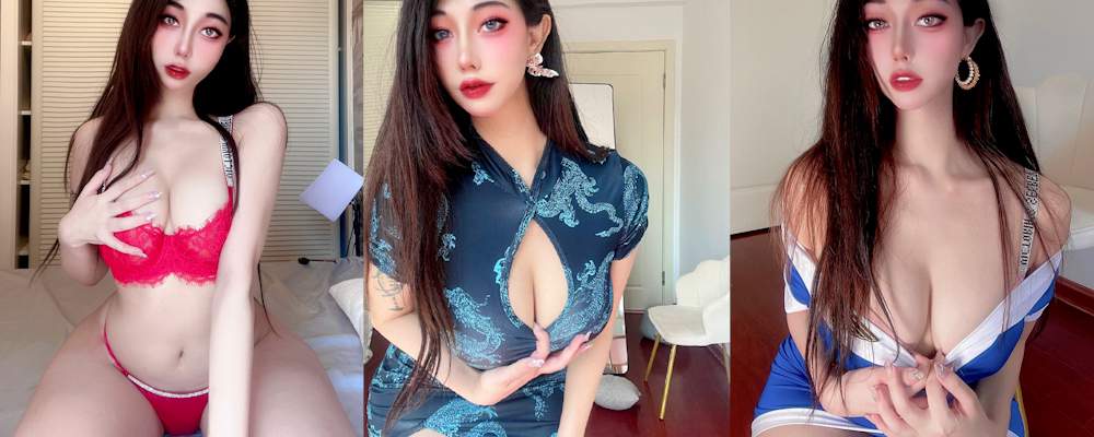 巨乳翘臀绝顶身材 抖音46万粉丝网红小喵咪CK微密圈VIP福利视频流出