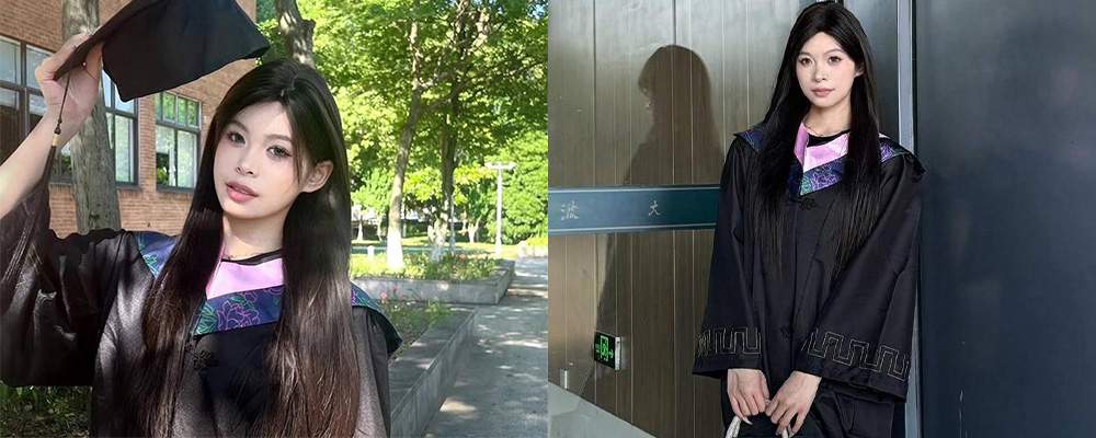 学历越高女人越骚 越是女神越是反差 宁波大学媚洋女何洁自慰抠逼视频曝光流出