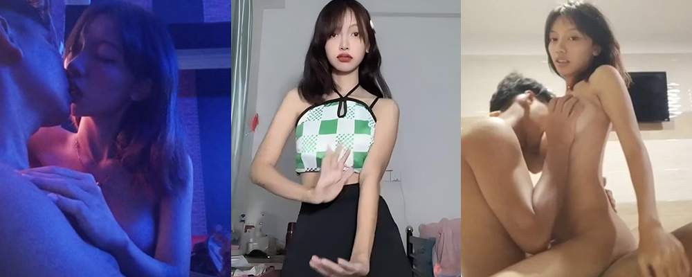  清纯少女深情口交 女上位特写惹火撩人 缅甸美女karniishinn自拍性爱视频流出