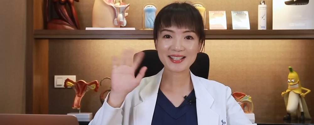 美女老师教你如何正确打手枪 用错方法造成太软或太快 正确操作一起来学一下吧