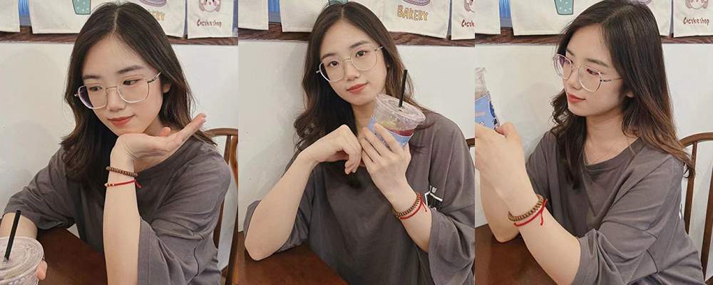 反差眼睛婊钟爱裸体自拍 褪下衣物肆意展示丰满酮体 河北保定学院学生妹周琦婷自慰视频流出 