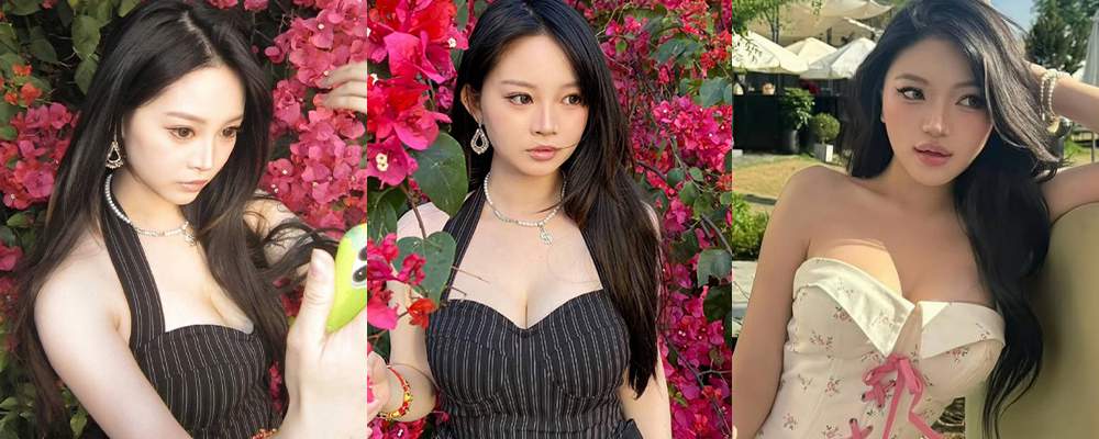 广东中山大学研究生吴米整日欲求不满  出轨多人仍饥渴难耐 被男友发现后怒爆性爱视频供全网欣赏