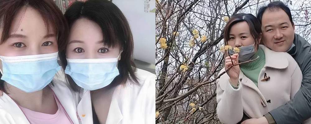 独家爆料 身姿迷人的风情少妇谁看了不迷糊 山东人妻何银背着老公出轨金主 全裸激情跳骚舞