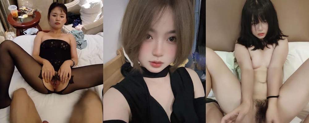 身穿开裆黑丝露出美腿 无套骑射是真的带劲 河北衡水李敏华分手后惨遭男友散播淫乱视频