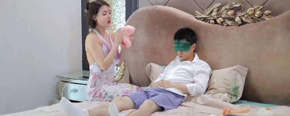 成人女神张榕芝的性爱小课堂 牢牢抓住女人的敏感G点 让她见你直接潮喷不已