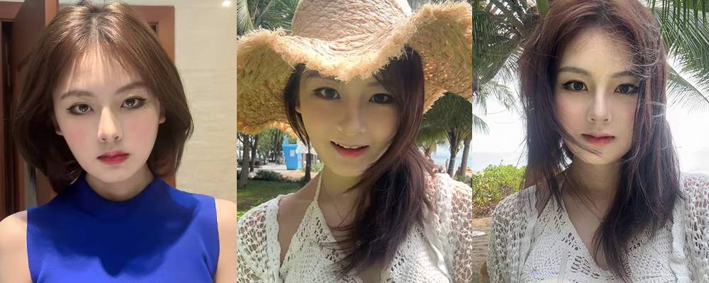 绿帽老公贡献娇艳骚妻供人欣赏 紧致骚穴遭大屌中出至淫叫连连 湖北武汉教师王海姈性爱视频流出