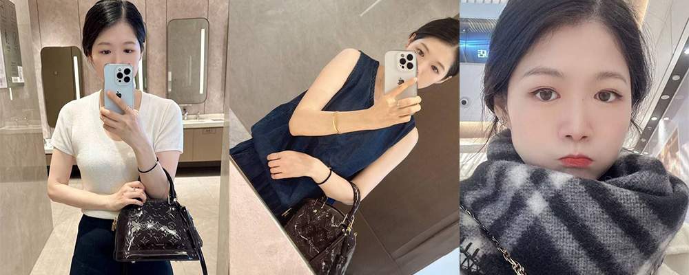 老公无法满足自能自己动手 杭州反差人妻徐丽得不到满足只能自己自慰抠逼满足自己