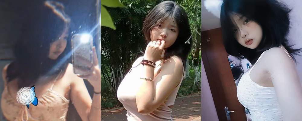 学妹的身材肉感十足 酒店约啪被暴力打桩直到淫水狂喷 浙江绍兴00后美女赵琳灵酒店性爱视频流出