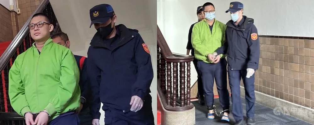 真相揭露 台湾培诺米达幼儿园园长之子毛畯珅猥亵女童 当庭认罪并查获306段未成年性侵影像进行公开