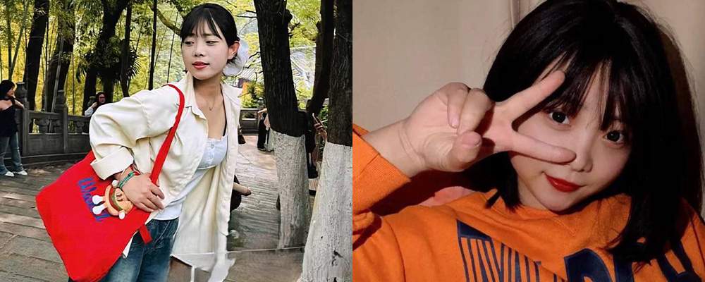 在清纯的女人一旦得不到满足就选择偷吃 宁德清纯少女贾冬雨约炮成瘾最喜欢骚穴被人操烂