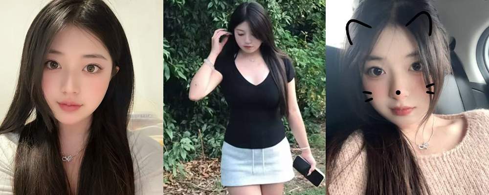 韩国舞蹈学院留学生谭炜婷色诱男友无套啪啪 口爆吞精一滴不留全数饮尽 淫秽视频震撼流出