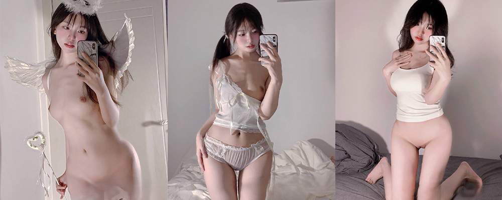 清纯的外表调教起来真的爽 大连艺术学院双马尾女神张思恩粉嫩骚穴被金主操到红肿