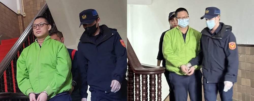 台湾幼儿园园长之子毛畯珅 涉嫌性侵猥亵39名幼童偷拍未成年性影像306次重判28年零8月