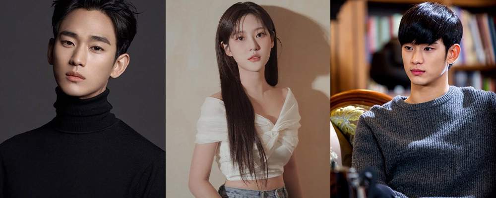 韩国昔日女星金赛纶生前录音公开 自曝初中时期便被金秀贤算计发生性关系 淫秽视频曝光引发轩然大波