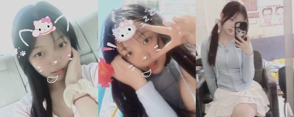 独家爆料 纯洁处女蜕变成浪荡贱奴 为爱主奉上的浪荡艳照 广东揭阳骚女方雅琴不雅视频被泄密