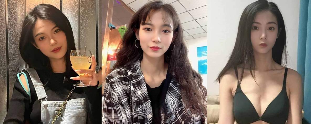 云南野模周闫妮为求上位惨遭潜规则 长得还是很漂亮 裸体上镜求职欲火焚身视频完整流出