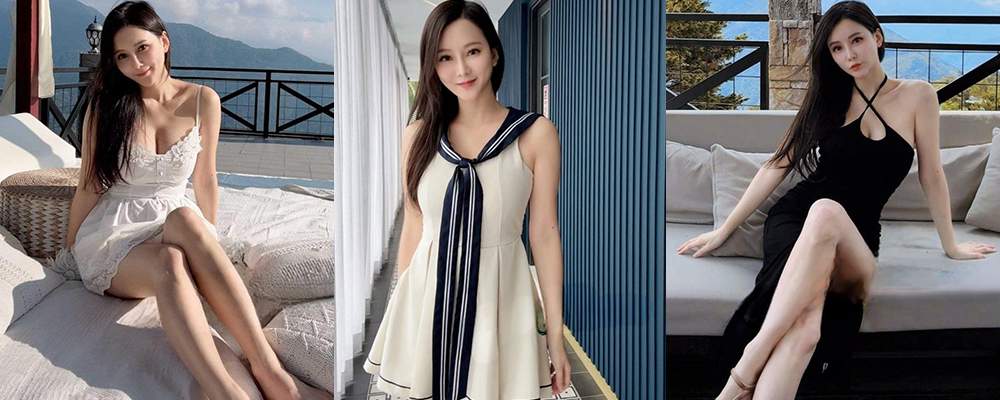 极品女神遭巨根后入 火辣身材与男友大胆互动 IG十万粉丝高颜值美女杨琪安性爱视频流出