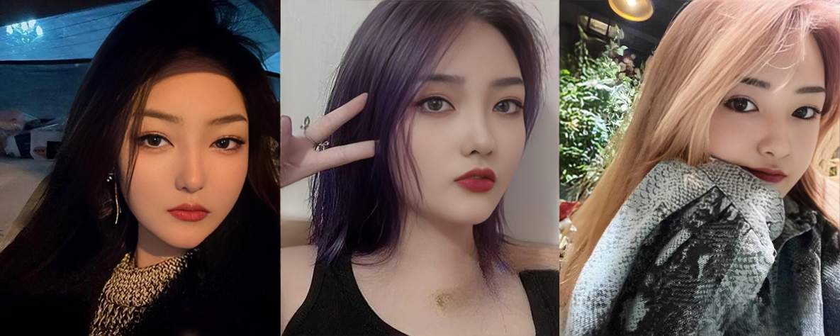 西安冷艳模特何雨薇私密拍摄现场偷腥 禁欲系女神撩拨专业摄影师 最终防线失守激情开战
