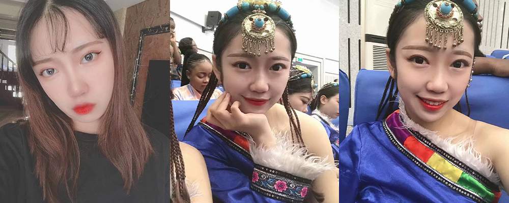 舞蹈系校花毕业后沦为万人骑母狗 饥渴难耐整日约炮挨操 中南民族大学18届反差婊李雅诗性爱视频流出