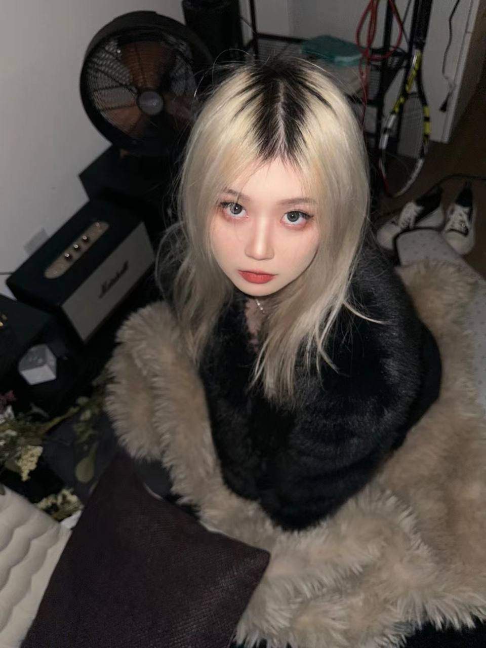 北美留学生叶株言 相约炮友酒店约会淫态尽显 骑乘阴茎疯狂榨取精液