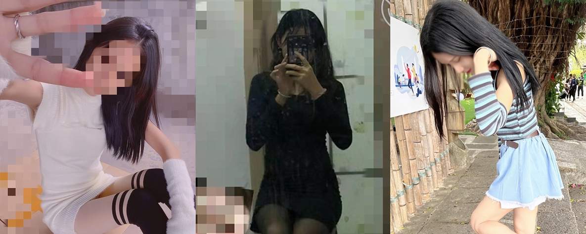 海角社区精品付费帖子《三哥》我有一个亲妹妹今年大一(持续更新)