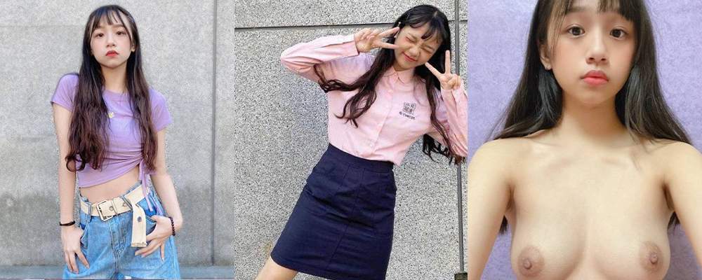 清纯女大学生误入网络套路面试陷阱 赤身裸体接受视频面试 私密部位遭曝光
