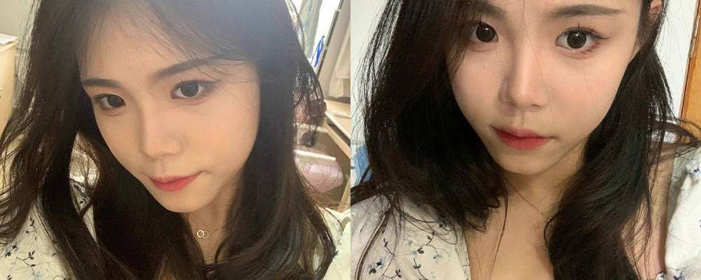 清纯美女性爱视频 河南KTV小妹被大哥灌醉带回酒店疯狂打桩 神志不清的状态下还知道娇羞呻吟遮脸