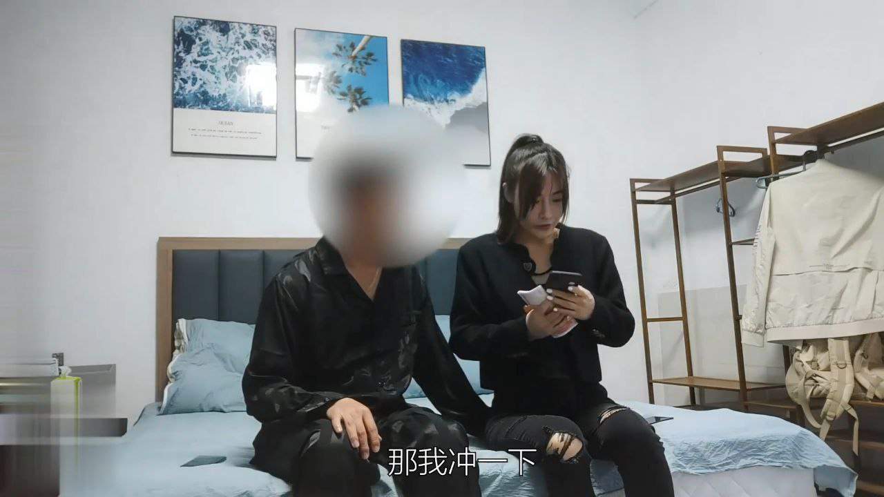 高颜值美眉吃鸡啪啪床技一流 粉嫩肥穴洋溢着淫骚的气息 探花大神酒店约炮长腿女模视频流出