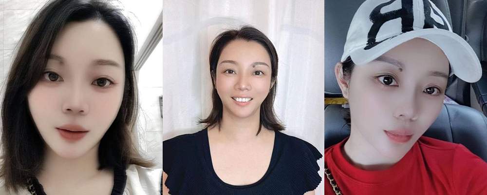 福建罗刹女 麓宝珠宝公司女老总陈凤琴包养小鲜肉 KTV狂欢选男宠 裸聊男同事淫荡事迹曝光