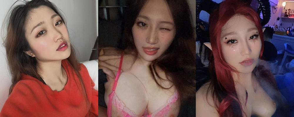 高冷外围身穿制服大胆出门约炮 后入画面劲爆浪叫不断 上海浦东野鸡张慧莲性爱视频流出