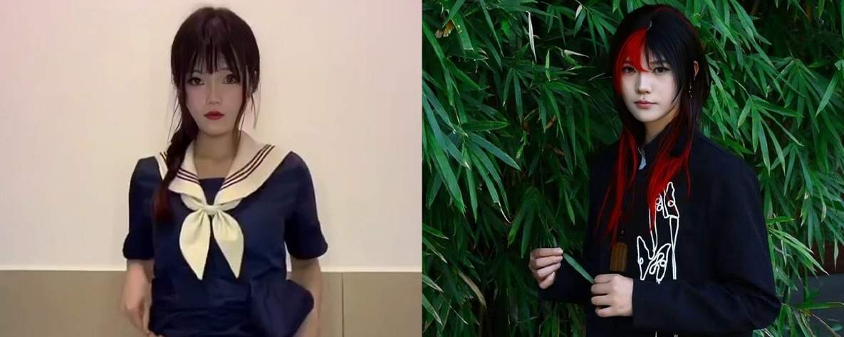 安徽农业大学李文静爆出惊人丑闻 孕期多人群交无套猛插 利用孩子收敛钱财