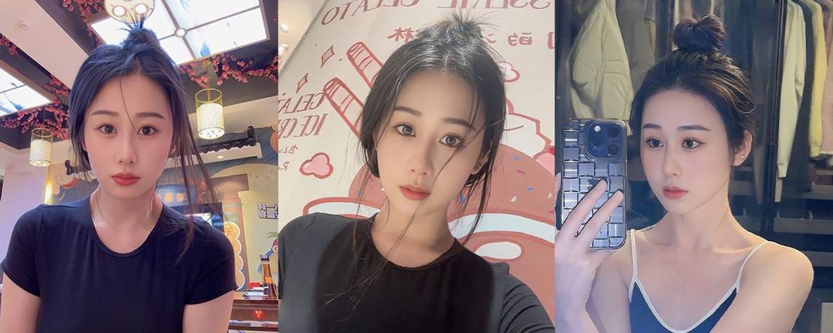 邵阳女设计师林依梵 小红书撩骚钓富哥翻车 线下约炮被泄密性爱视频