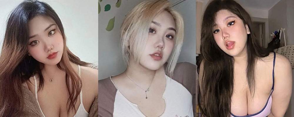 BBW坦克母猪在线发骚 虐恋玩法中释放野性 抖音网红水桥奈自慰私拍视频流出