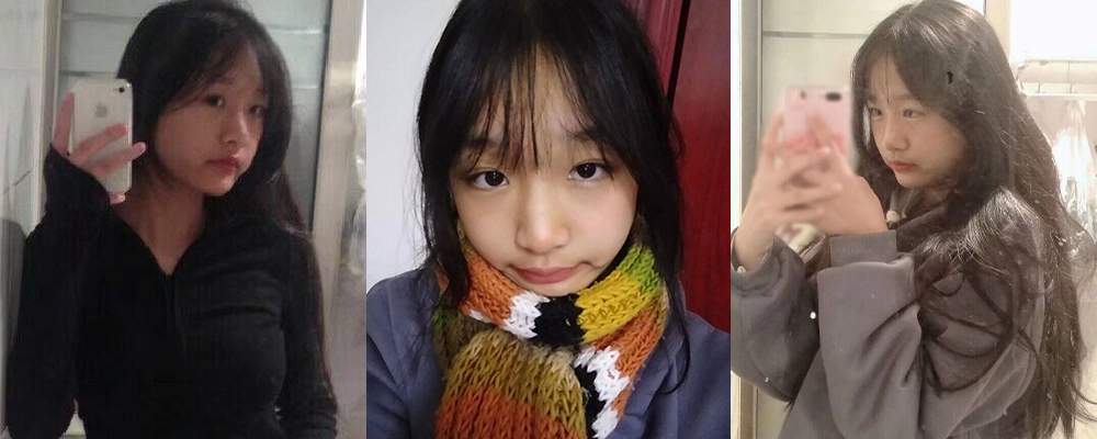 武汉大学清纯可爱学妹潘尼姗酒店约炮金主 粉嫩小穴被主人疯狂抽插 巨乳摇晃呻吟不断