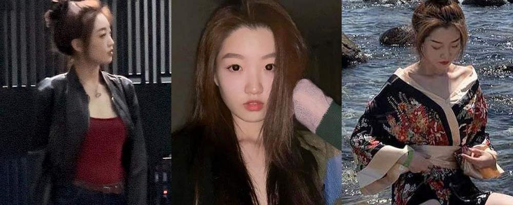 渣男展露本性时刻 女神必现反差一面 抖音网红京城撸铁小护士性爱视频流出