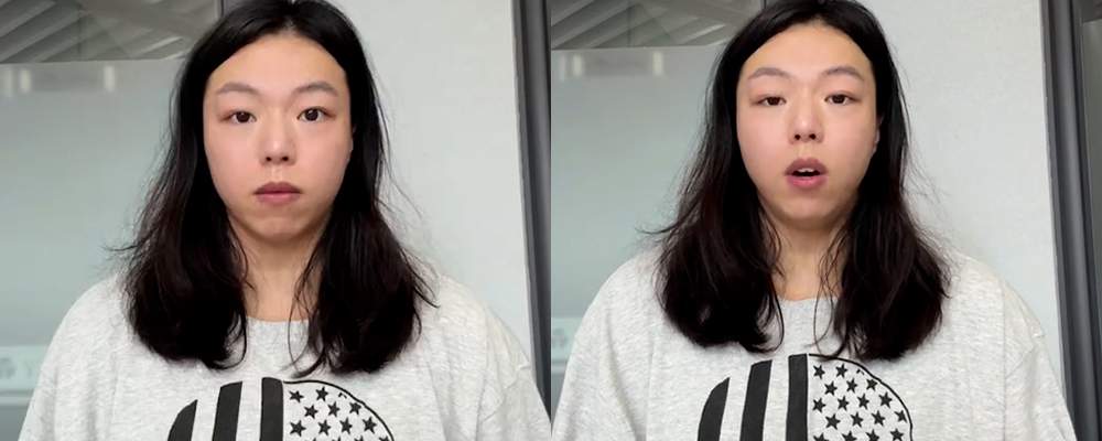 健身圈炸裂大瓜 抖音健身网红施佳佳控诉学员王明性骚扰 健身圈也有自己的小慧君了