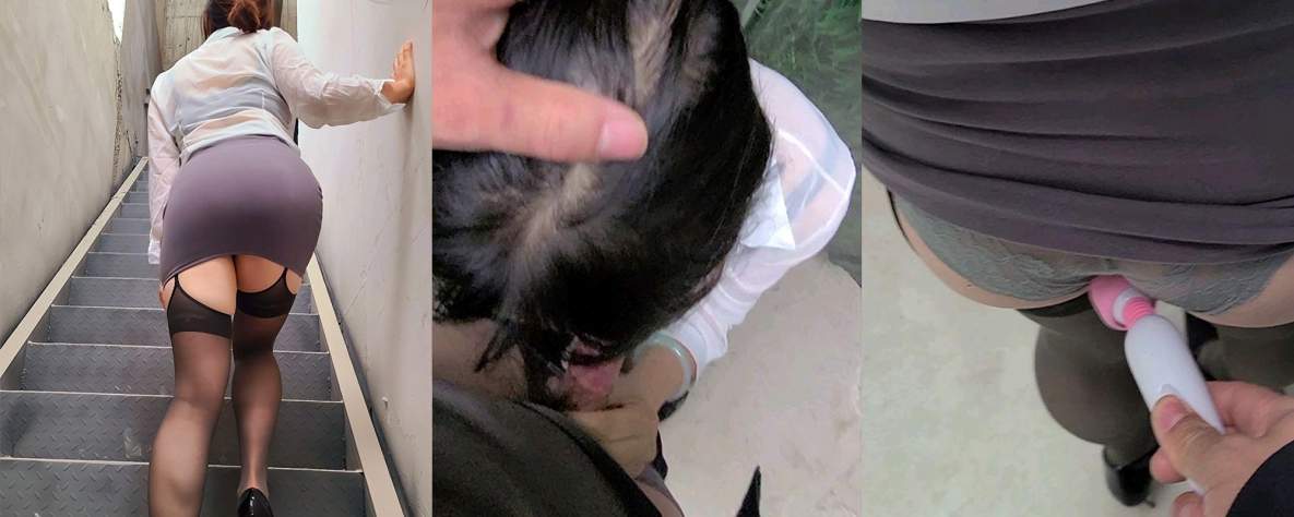 海角乱伦大神 户外楼顶内射黑丝吊带二嫂 感觉一直有人在偷看 越是这样越刺激呀