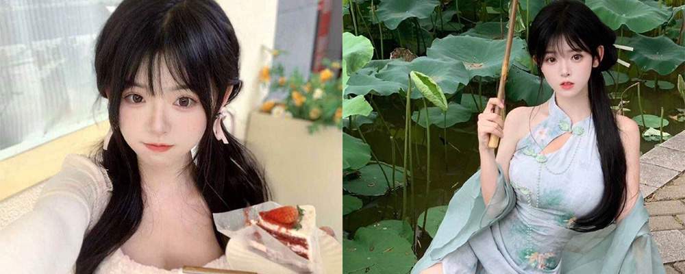 女神也是人也需要性生活 北京财贸职业学院赵倩颖私密视频被男友曝光