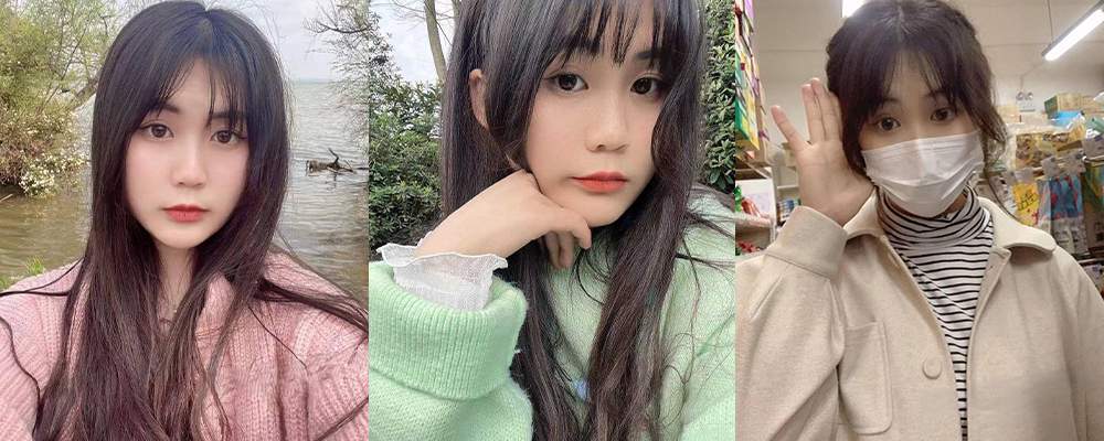宜宾厥溪镇赵家坝渣女谢欣芮玩弄感情 为了金钱献身富二代 粉嫩蜜穴任由阳具抽插