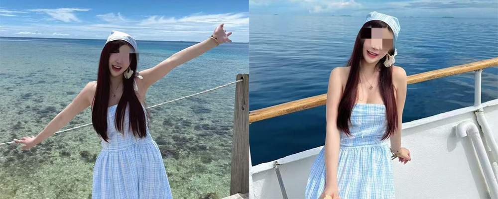 海角社区精品付费帖子《与模特妹妹的日常》我的性感模特骚妹妹(6)(持续更新)