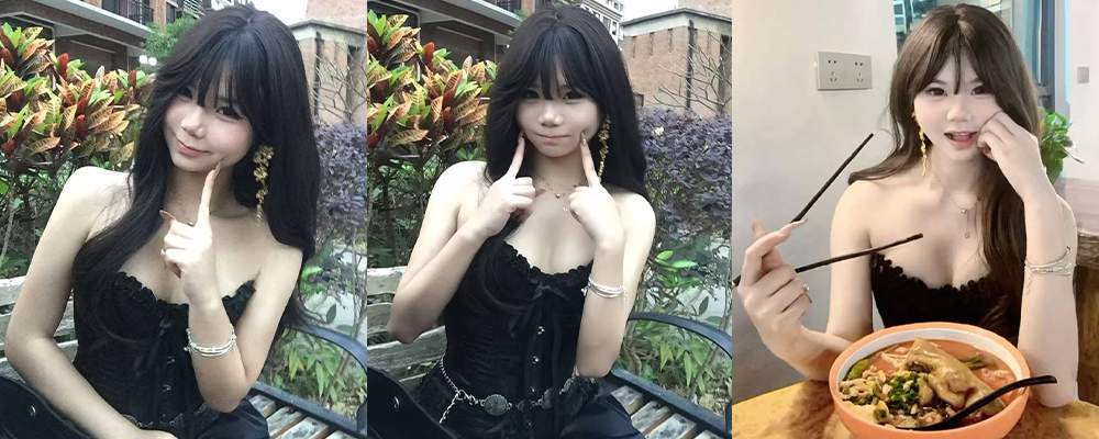 浙江杭州外国语大学反差母狗韩茹鱼酒店群P 双洞齐开被前后夹击猛肏 当场双腿抽插奔赴高潮