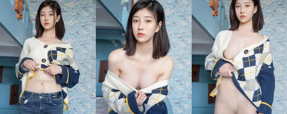 中国好职业之摄影师 厦门摄影师约稿学生妹柳青青拍摄私密性感写真