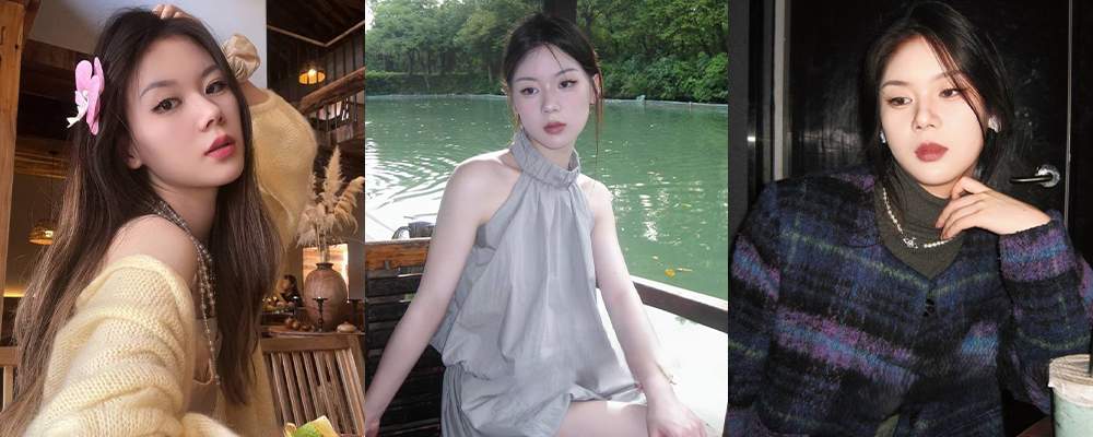 极品平面模特蒯欣欣生性浪荡 在床上就是发情的小母狗 被人掐脖暴肏内射 高潮失禁丑态尽显