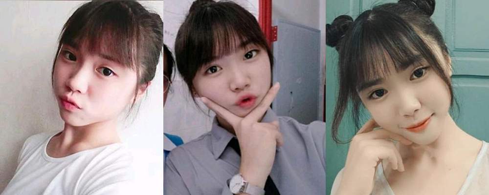 马来西亚高颜值留学生刘欣怡私生活混乱 身穿制服被国人打桩狂操 淫叫高潮爽到喷水