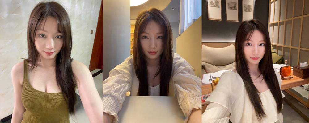 女人的骚穴是永远得不到满足的 山西运城酒店前台霍怡晨订婚后出轨性爱不雅视频被未婚夫曝光