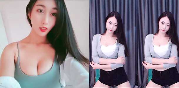 斗鱼女主播小玉酱；大尺度私拍：性感热舞合集