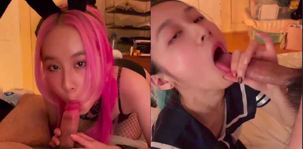 『OnlyFans』露脸才是王道！万狼求档 可盐可甜性瘾女友 Yuukoo 私拍 调教打炮紫薇私处超嫩