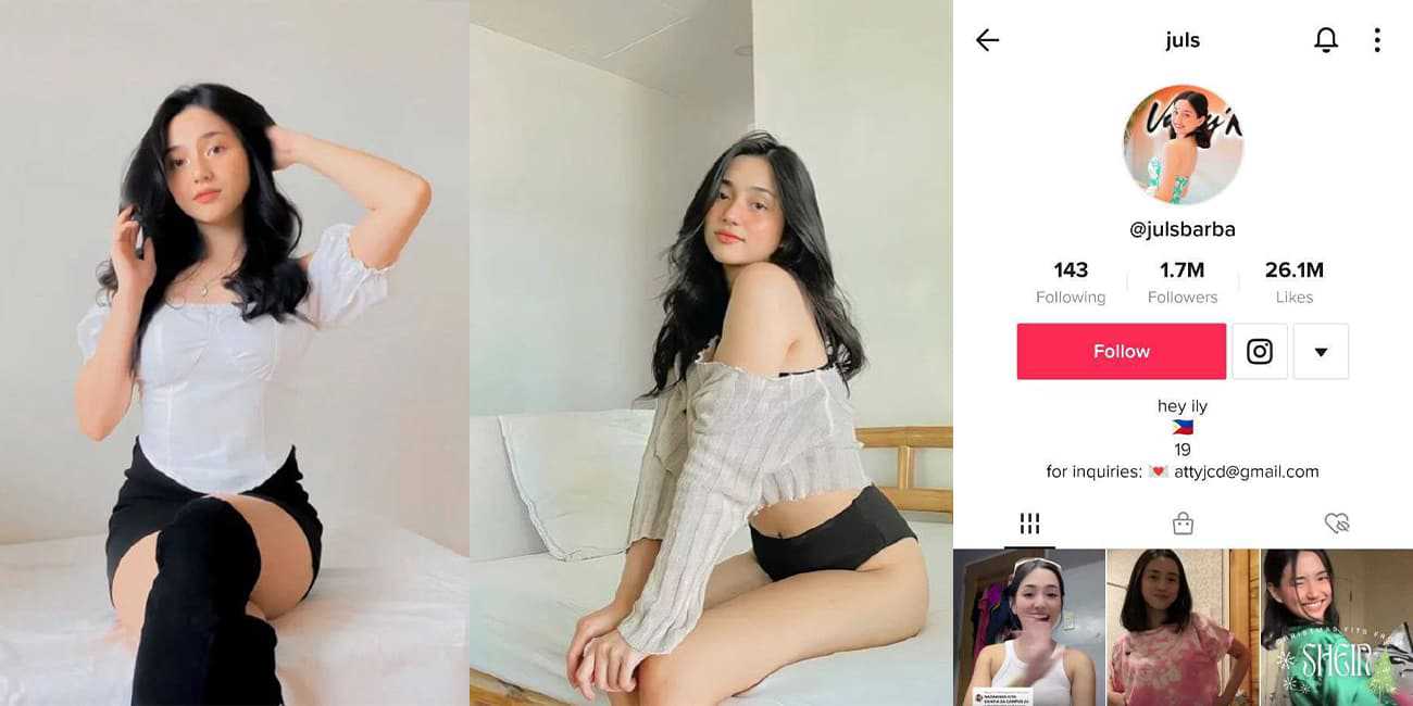 菲律宾Tiktok170万粉丝网红 超美御姐女神JULS  做爱视频流出 装了电动马达的水蛇腰疯狂摇晃鸡巴