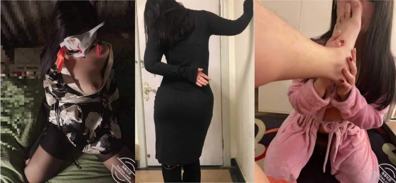 海角社区精品付费帖子《骚姐性奴养成记》风骚教师姐姐如此成为我的母狗(3)(持续更新)