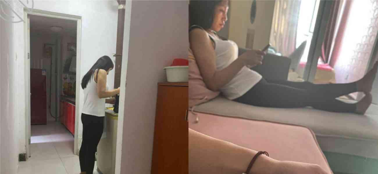 海角社区精品付费帖子《真实小王子》父母离婚我代替爸爸满足妈妈(1)(持续更新)
